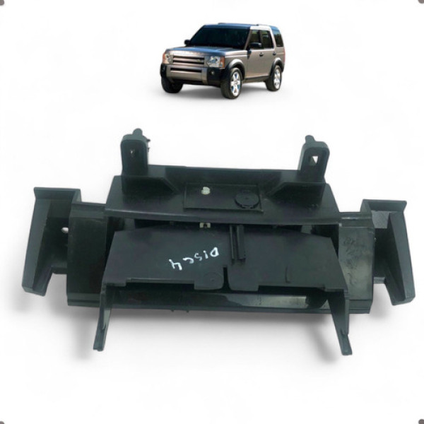 Acabamento Cinzeiro Porta Treco Discovery 4 2009 A 2013 