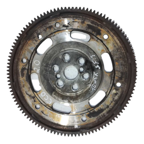 Volante Cremalheira Motor Ecosport 2.0 2013 A 2016 C6736