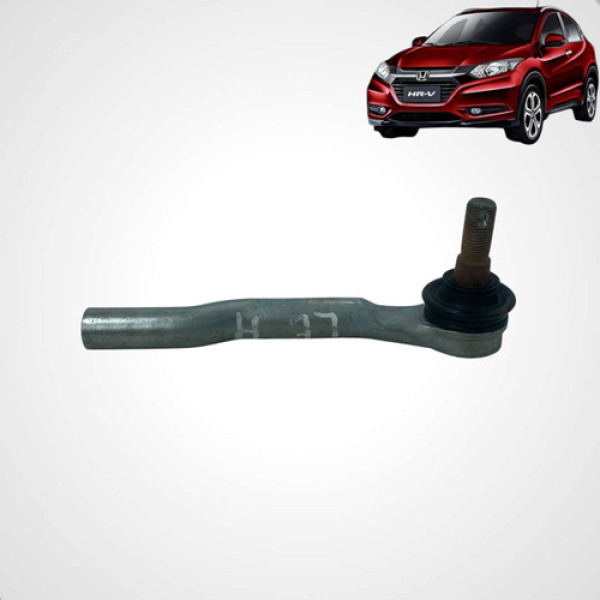 Terminal Direção Esquerdo Hrv Hr-v 1.8 2016 2021