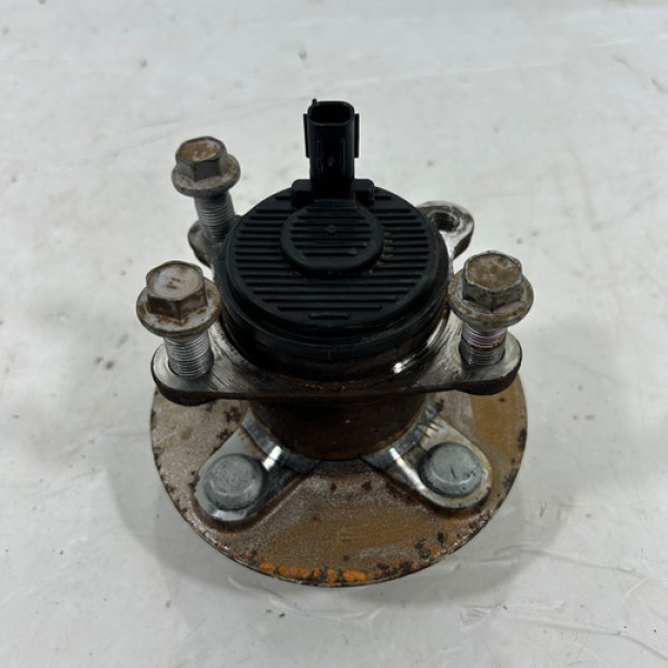 Cubo Roda Traseiro Direito Toyota Etios 2015 a 2019