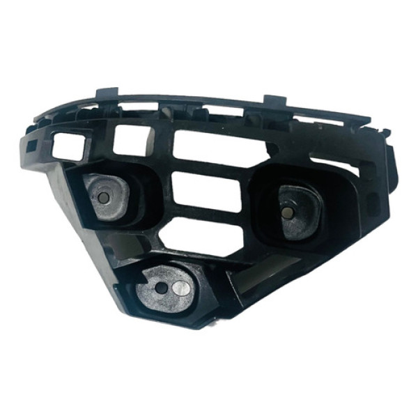 Guia Parachoque Traseiro Esquerdo Vw Virtus 2018 Á 2022 