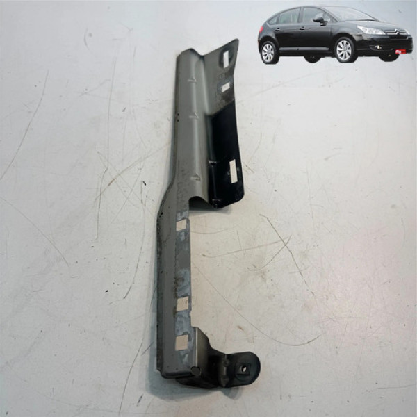 Suporte Braço Capo Direito Citroen C4 2009 A 2014 Original