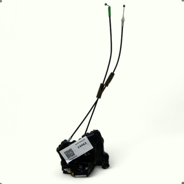 Fechadura Porta Dianteira Esquerda Toyota Corolla 2009 2012