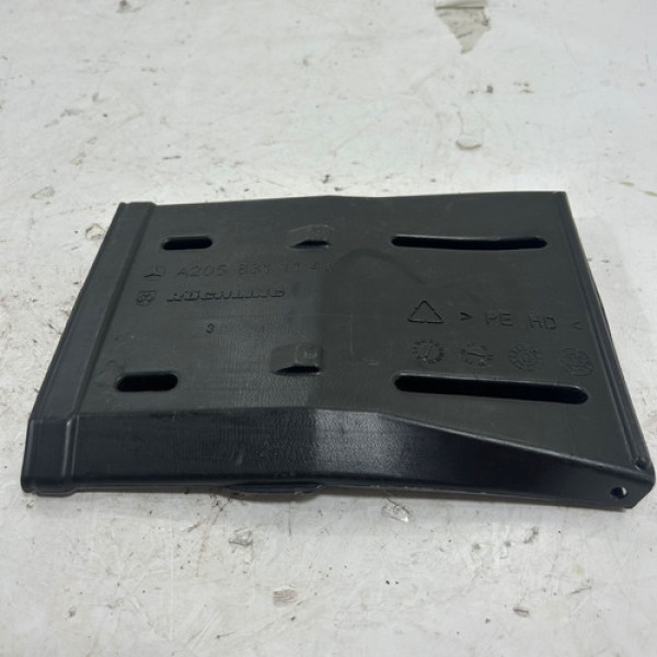 Tubulação Duto Ar Direito Mercedes C200 2.0 2015 A 2018