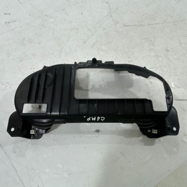 Moldura Painel Instrumento Jeep Compass 2022 a 2024
