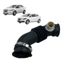 Mangueira Filtro Ar Tbi Onix Prisma Cobalt 1.4 2014 A 2018