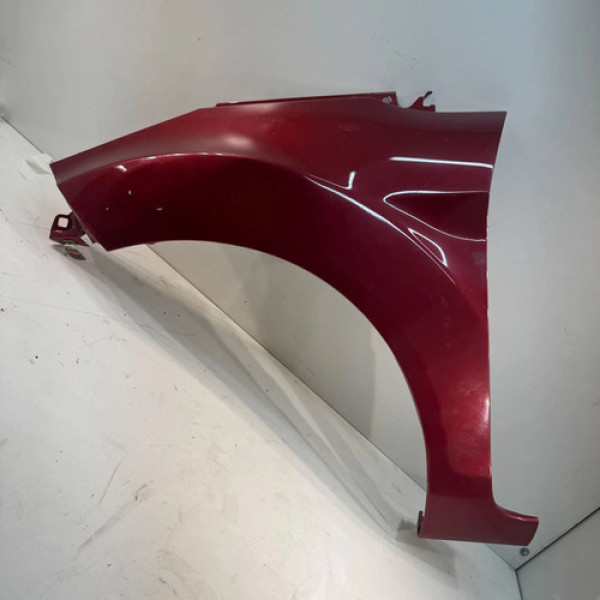 Páralama Ford Fiesta 2015 2016 2017 Nacional Esquerdo