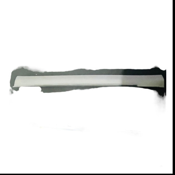 Acabamento Tabelier Direito Volkswagen Virtus 2020 2021 2022 Cinza