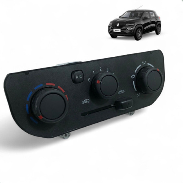 Comando Ar Condicionado Renault Kwid 2018 2019 2020 A 2024