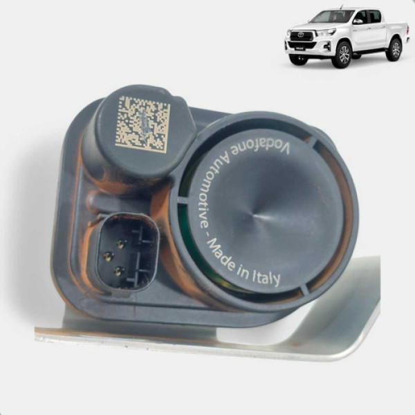 Sirene Alarme Anti Furto Toyota Hilux 2016 A 2020