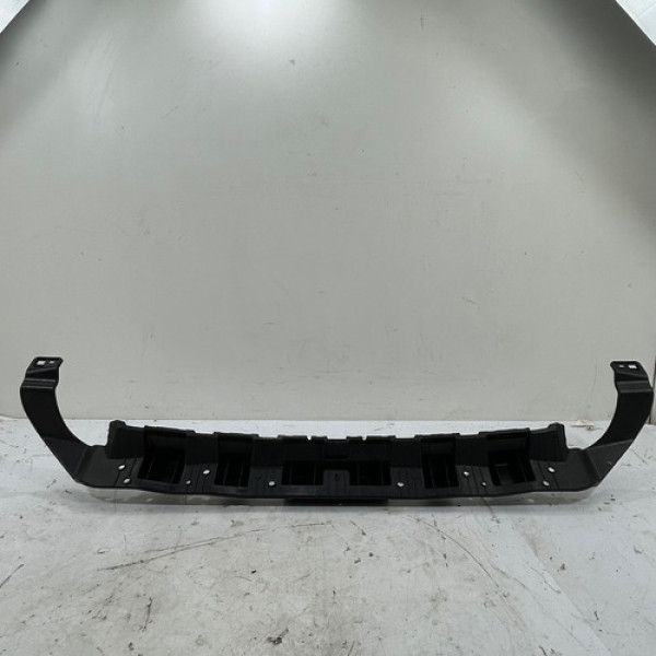 Suporte Central Parachoque Fiat Argo 2017 A 2023 Traseiro