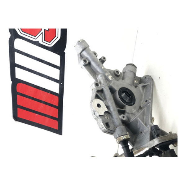 Bomba De Oleo Gm Cobalt 1.4 8v 2010 A 2022  C2267