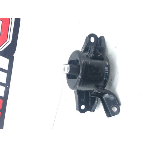 Coxim Esquerdo Motor Hb20 2019 A 2020 C4195