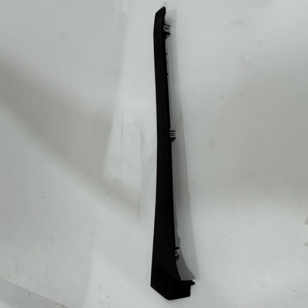 Tampa Acabamento Painel Esquerdo Ford Ka 2015 A 2018