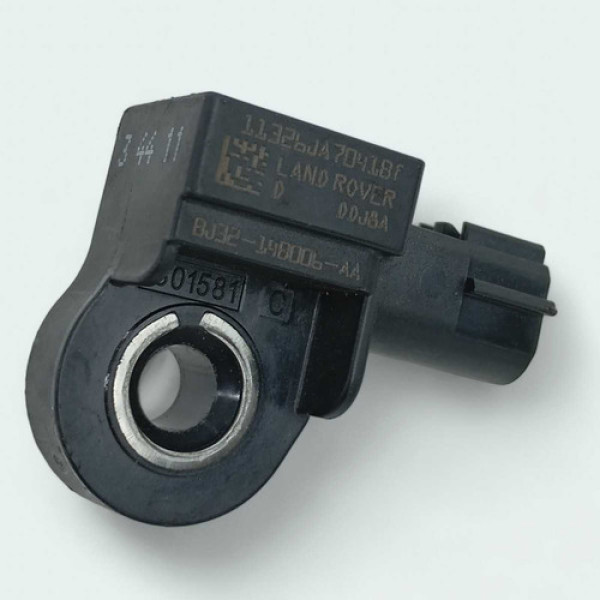 Sensor Impacto Land Rover Evoque 2.0 2012 A 2015