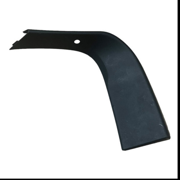 Acabamento Lateral Porta Mala Volvo V40 2014 Á 2017