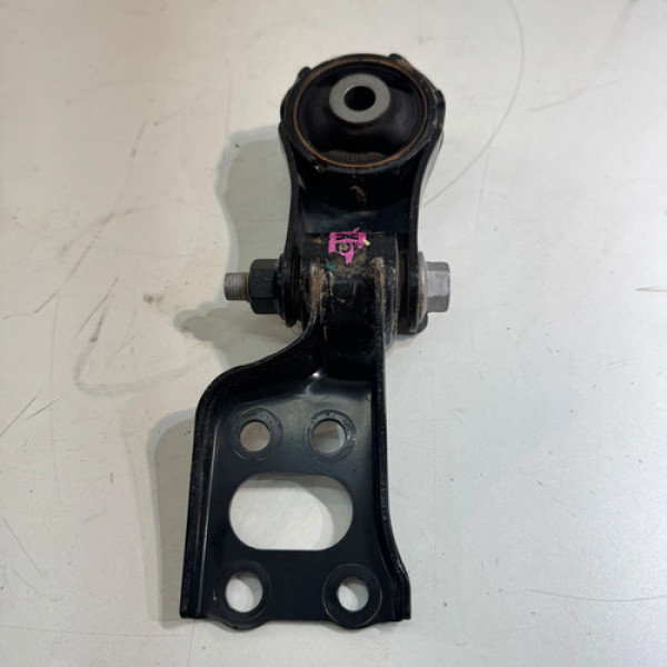 Coxim Inferior Cambio Toyota Yaris 1.5 2019 2021 Automatico