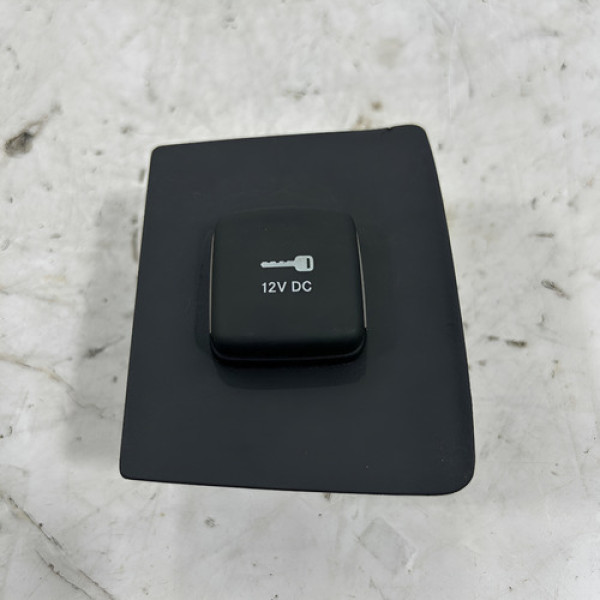 Tomada 12v Console Traseiro Jeep Compass 2022 A 2024