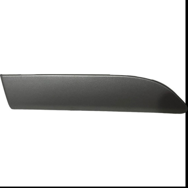 Acabamento Friso Esquerdo Painel C4 Lounge 2014 Á 2018