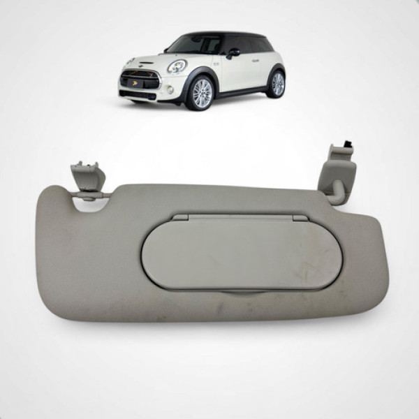 Quebra Sol Tampa Direito Mini Cooper S 2014 2016 2017 2018 