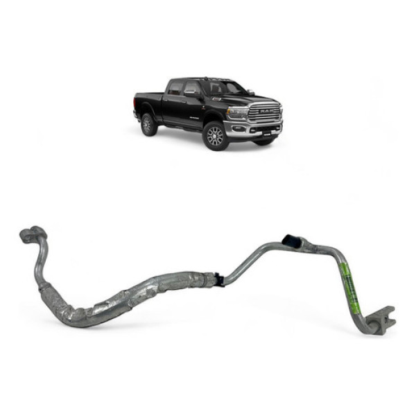 Mangueira Arcondicionado Dodge Ram 2500 3500 2019 A 2024