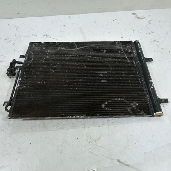 Radiador Condensador Ar Evoque 2.0 2011 2012 2013 2014