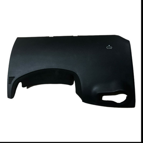 Moldura Inferior Coluna Direçao Jeep Compass 2016 Á 2020