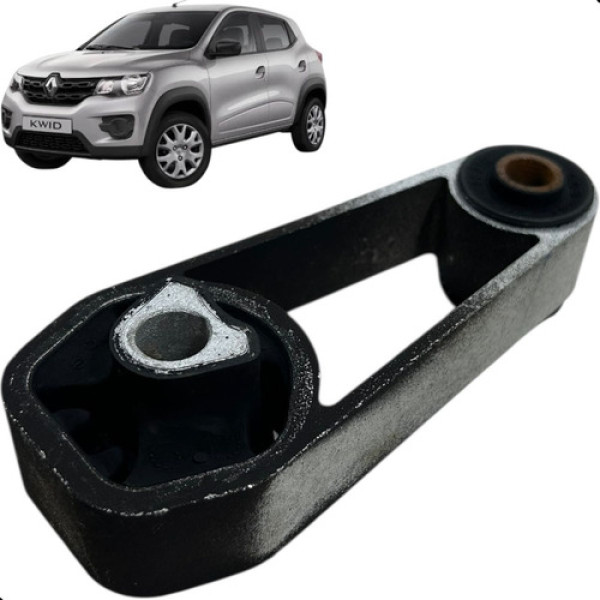 Coxim Do Câmbio Renault Kwid 1.0 2018 A 2020
