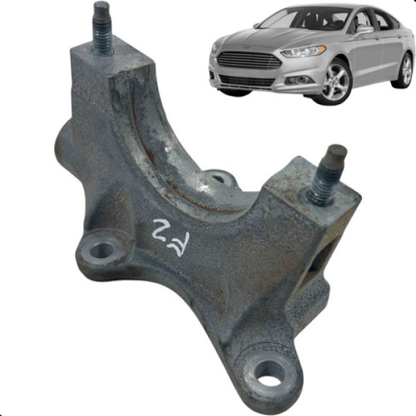 Suporte Semi Eixo Ford Fusion 2.0 2014 2016