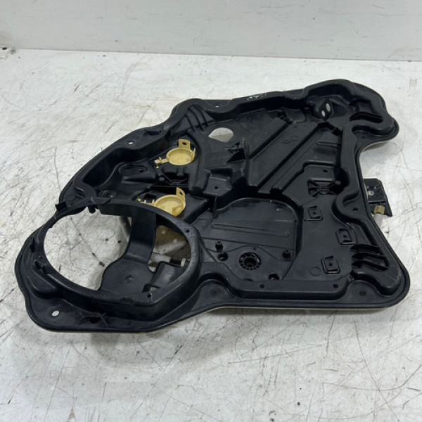 Maquina Vidro Jeep Compass 2018 A 2022 Traseira Direita