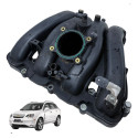 Coletor Admissão Chevrolet Captiva 2.4 2009 A 2017 