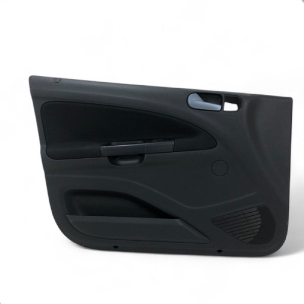 Forro Porta Dianteira Esquerda Gol Voyage 2018 2019 2020