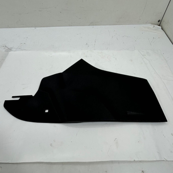 Acabamento Esquerdo Console Central Ford Ka 2015 A 2018