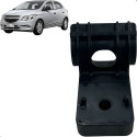 Suporte Superior Radiador Onix 2013 A 2019 Ambos Lados 