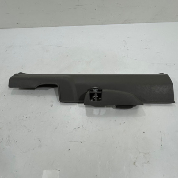 Moldura Lateral Porta Dianteira Esquerda Civic 2008 A Civic