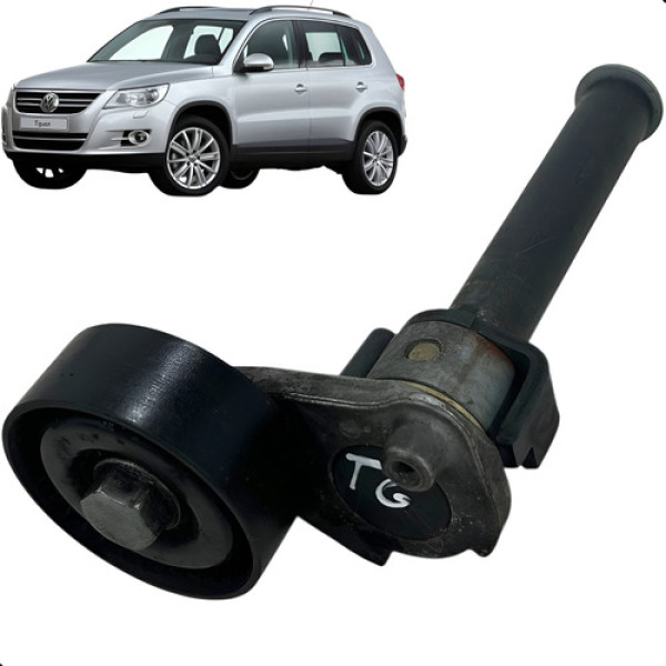 Esticador Tensor Correia Tiguan 2.0 200cv Tsi 2010 2011 2012