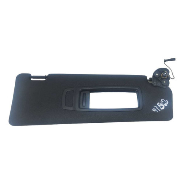 Pára-sol Direito Bmw X5 2007 2008 2009 2010