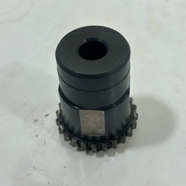 Engrenagem Virabrequim Motor Strada 1.3 2021 2022 2023