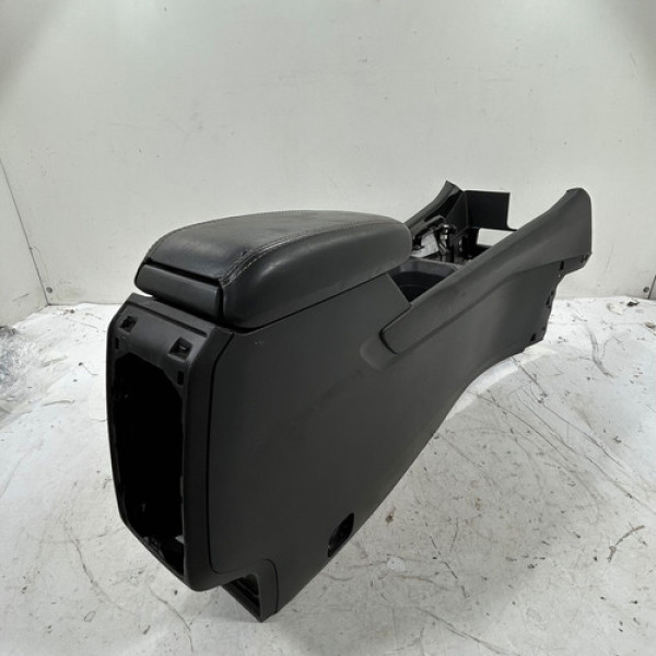 Console Central Jeep Compass T270 2022 A 2024 Preto