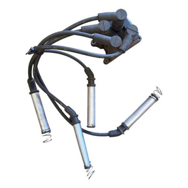 Bobina Igniçao Ford Ecosport 1.6 2013 2014 2015 2016 2017