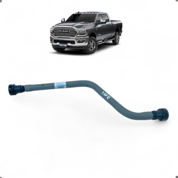 Mangueira Do Canister Ram 2500 3500 6.7 2019 A 2024