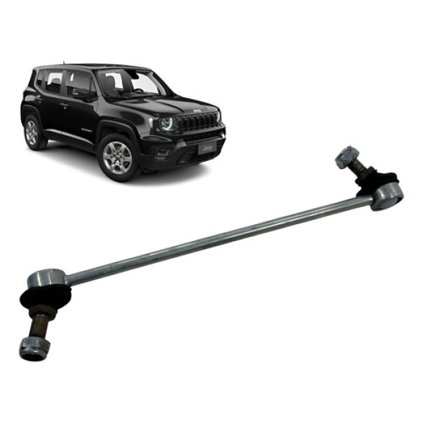 Bieleta Jeep Renegade 1.8 2016 A 2020 Ambos Os Lados