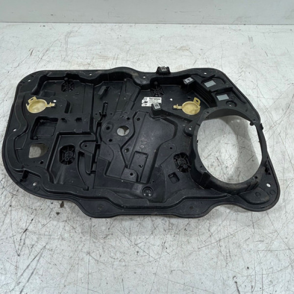 Máquina Vidro Jeep Renegade 2018 A 2023 Dianteiro Esquerdo