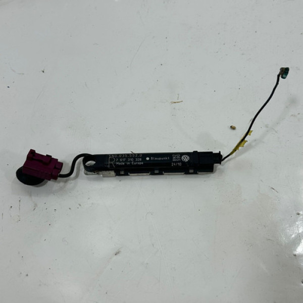 Amplificador Antena Volkswagen Tiguan 2.0 2011 2012 2013