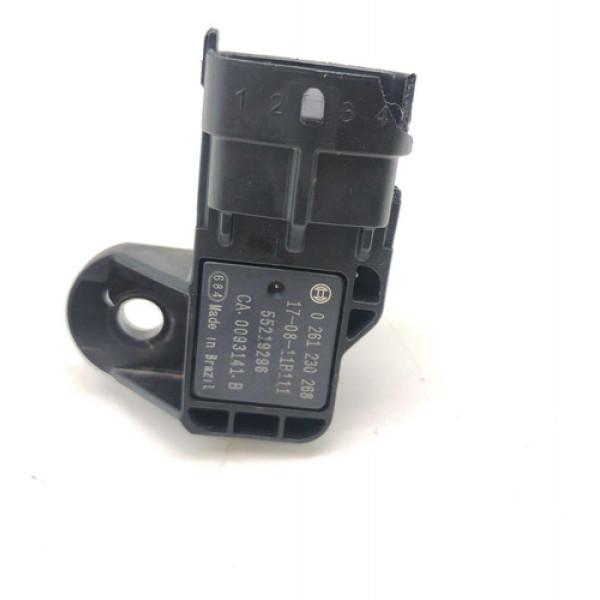 Sensor Map  Renegade 1.8 Flex 2016 A 2019 C/detalhe C6644