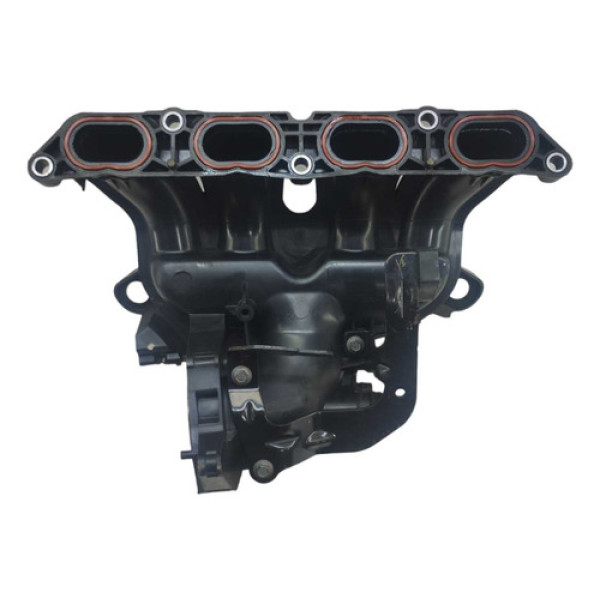 Coletor De Admissão Peugeot 3008 1.6 4cc 2011 2012 2013 2014