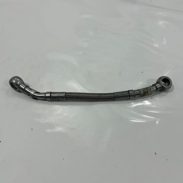 Mangueira Cano Turbina Ram 3500 2022 2023 2024 Original Preto