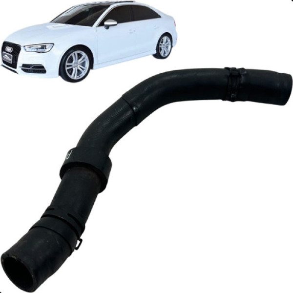 Mangueira Radiador Audi S3 2.0 2014 2015 2016