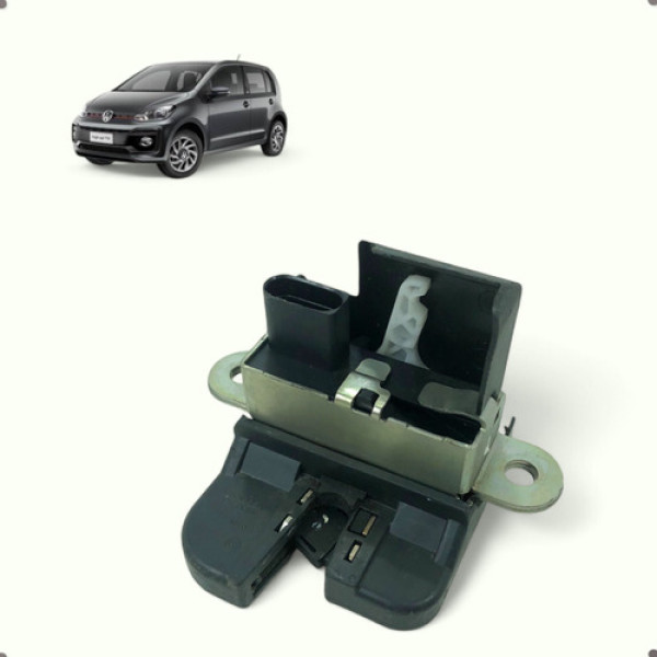 Fechadura Tampa Traseira Fox Up 2014 2015 2016 A 2022