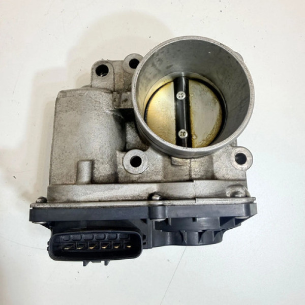 Tbi Corpo Borboleta Nissan Kicks 1.6 2017 Á 2021 Original